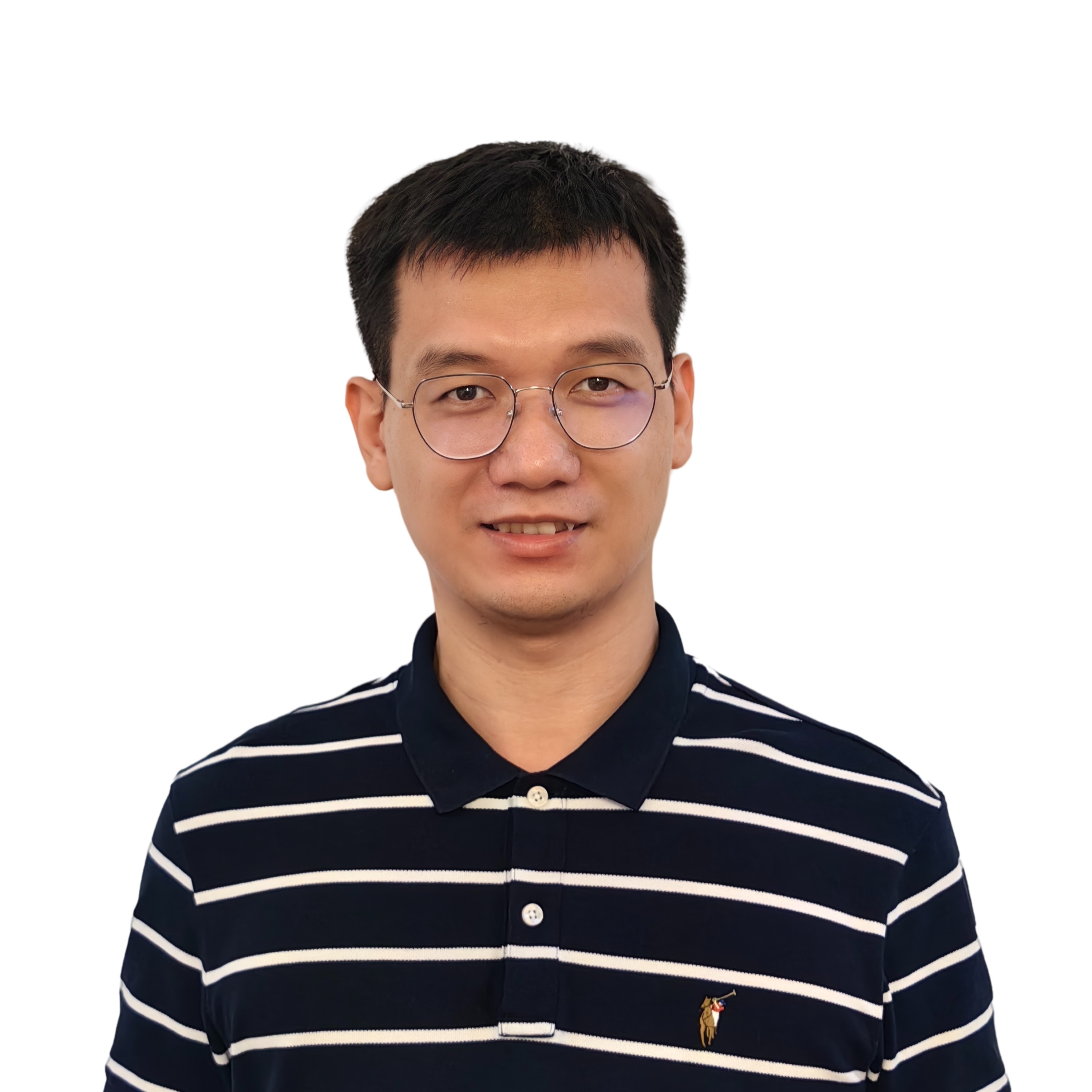 Weiyan Wang (王伟俨)